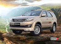 تویوتا-فورچونر-FORTUNER-2010-2012